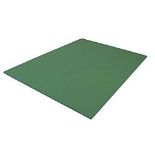 4 x 5MM WOOD FIBRE UNDERLAY PANELS 6.99M² 15 PACK. - S2.8.