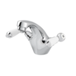 GoodHome Brean Basin Mono mixer Tap. - S1.5.