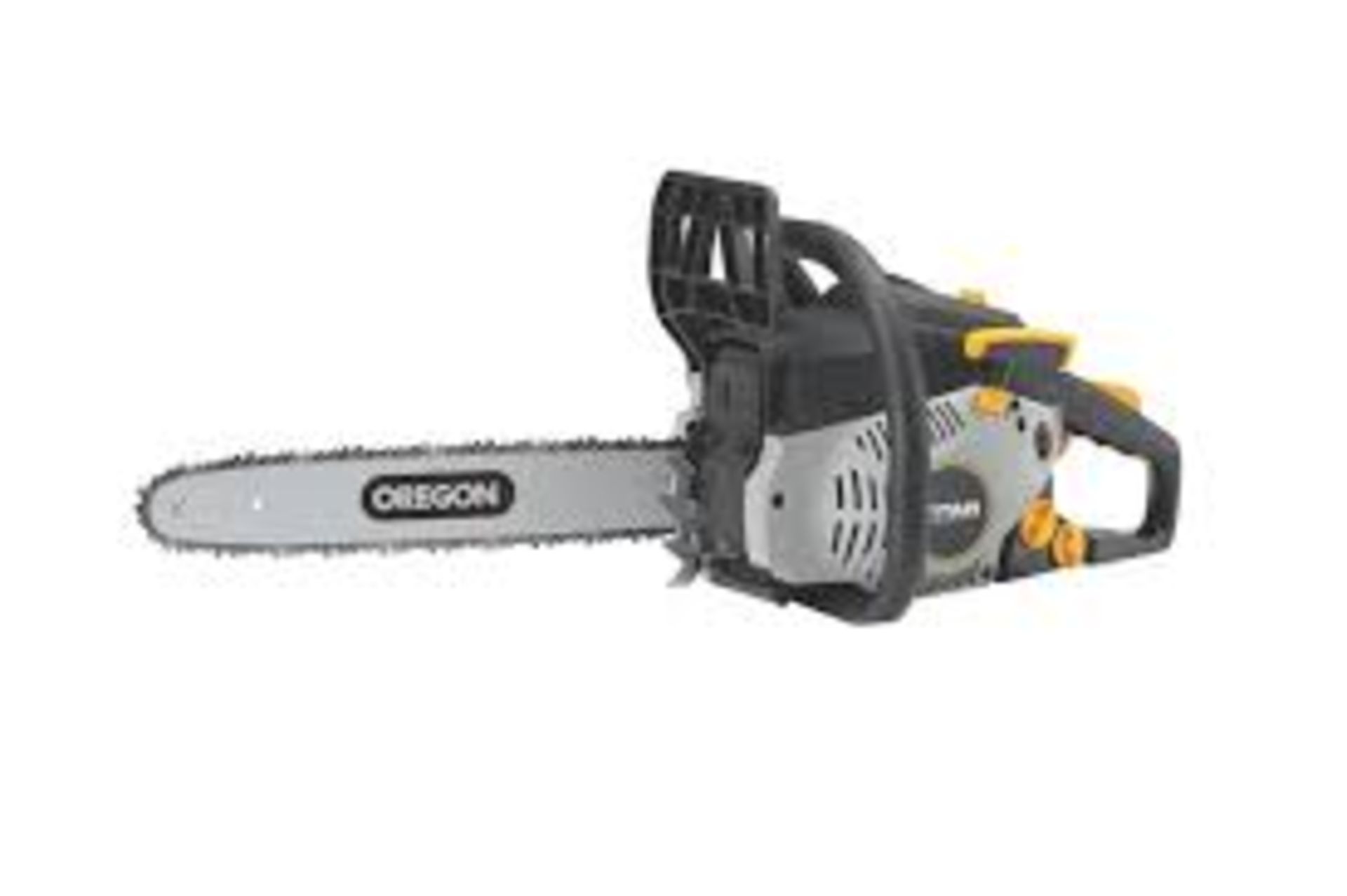 TITAN TTCSP40 40CM 40.1CC CHAINSAW. - S2. Lightweight and agile chainsaw designed for harvesting