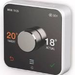 Hive Heating SLT3C Wireless Programmable Touch Screen Pack Kit. - PW.