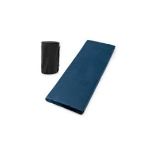 Portable Memory Foam Sleeping Pad - 6.5cm Thick Roll Up Camping. - R14.15. The Ideal Companion for