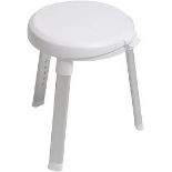 evekare Deluxe Rotating Bath Stool. - S2.7. "evekare is proud to be a specialist manufacturer of