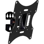 TV Wall Bracket for 23-42 Inch Screens. - S2BW.