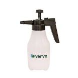 5 x Verve Weed killer Trigger sprayer 1.5L. - S2BW.