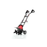 1200W Electric Garden Tiller/Cultivator with 4 Blade Till. - R14.15. Are you still struggling with