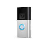 3 x Ring Battery Video Doorbell Plus. - PW. The Ring Battery Doorbell Plus is a wireless smart