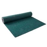 Diall 6mm Recycled fibres Underlay panels, 8.35m² - S2BW.