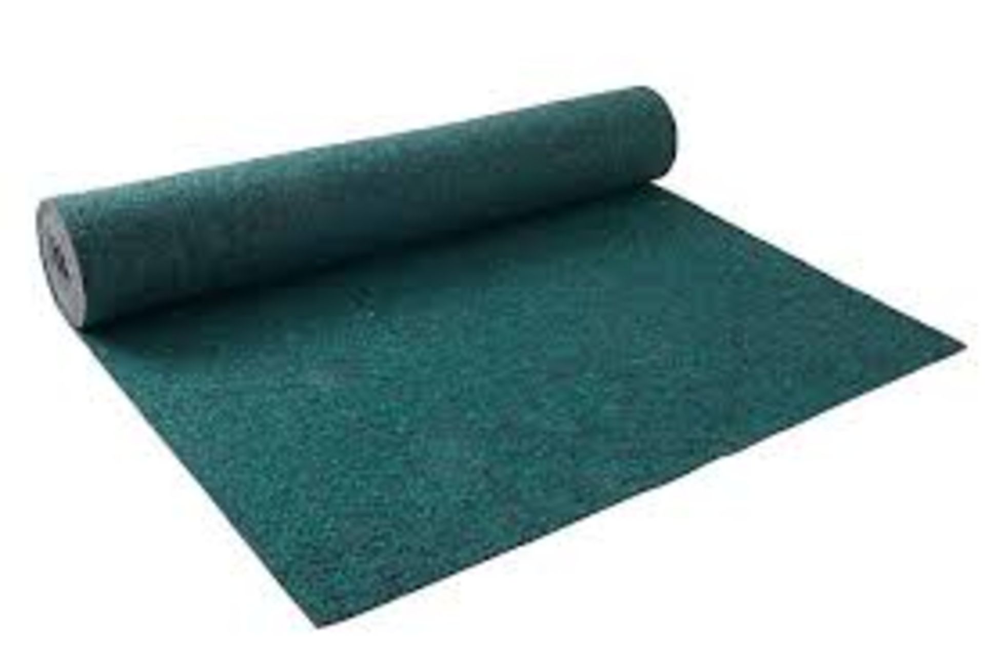 Diall 6mm Recycled fibres Underlay panels, 8.35m² - S2BW.
