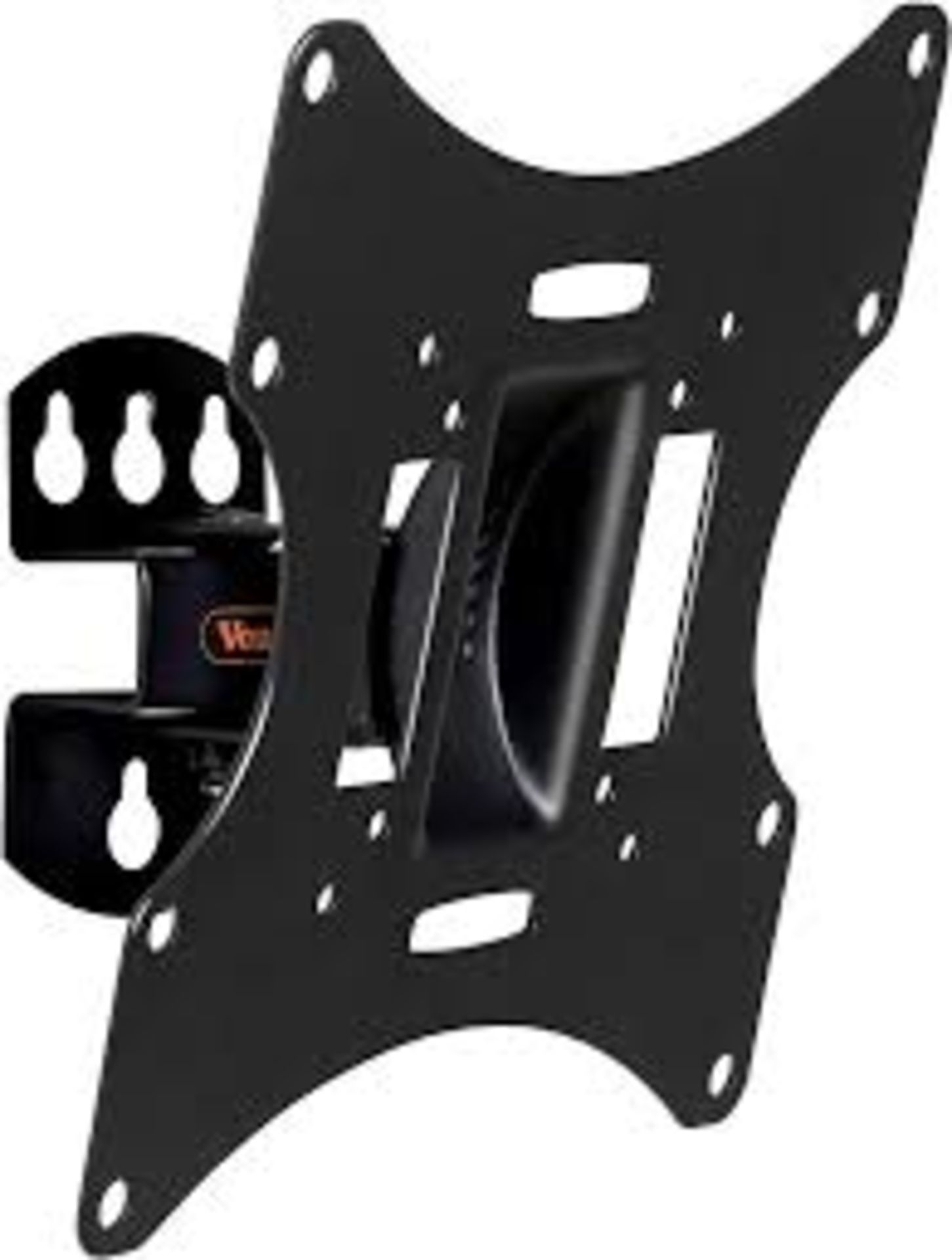 TV Wall Bracket for 23-42 Inch Screens. - S2BW.