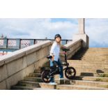 Windgoo B20 Pro Electric Bike. RRP £1,100.99. With 16-inch-wide tires and a frame of upgraded