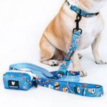 Bulk Trade Lot 500 X New & Packaged Frenchie The Bulldog Luxury Branded Dog Products. May include
