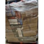 Large Pallet of Unchecked Supermarket Stock. Huge variety of items which may include: tools, toys,