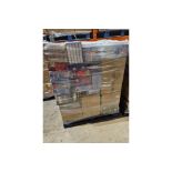 Large Pallet of Unchecked Supermarket Stock. Huge variety of items which may include: tools, toys,