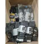 PALLET TO CONTAIN A LARGE QUANTITY OF NEW CLOTHING GOODS. MAY INCLUDE ITEMS SUCH AS: T-SHIRTS,