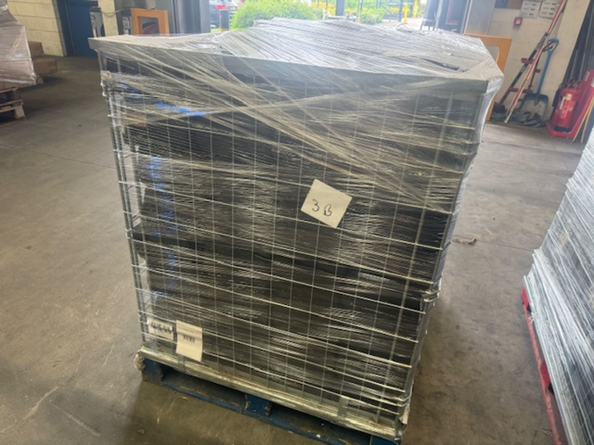 IT PALLET TO CONTAIN 256 TOSHIBA TECHNOLOGY TILL PRINTERS APPROX PRICE NEW 100K