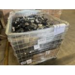IT PALLET TO CONTAIN APPROX 500 X ASSORTED VERIFONE PDQ MACHINES WITH CABLES
