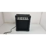RockJam Guitar Amplifier Model MG10 - ER21