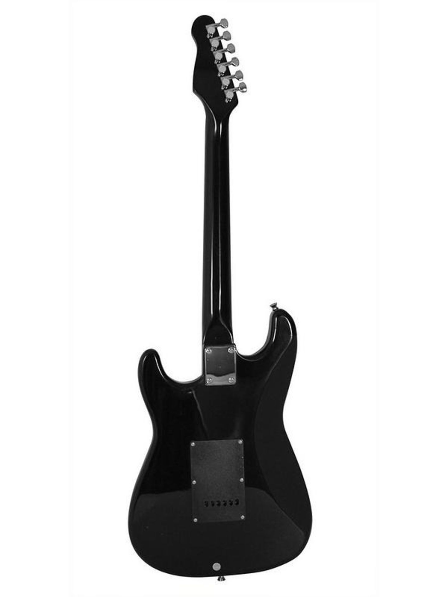 Jaxville Electric Guitar - ER21