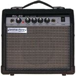 Stretton Payne Electric Guitar Amplifier - ER21