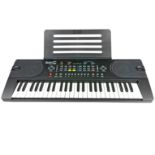 PDT RockJam 49 Key Keyboard - ER21