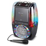 PDT SM AGUA SML605 Karaoke - Black - ER21