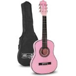 Music Alley MA-51 Classical Acoustic Guitar Kids Guitar - ER21