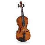 Windsor MI-1013 1/4 Size Violin Designed for Children - ER20