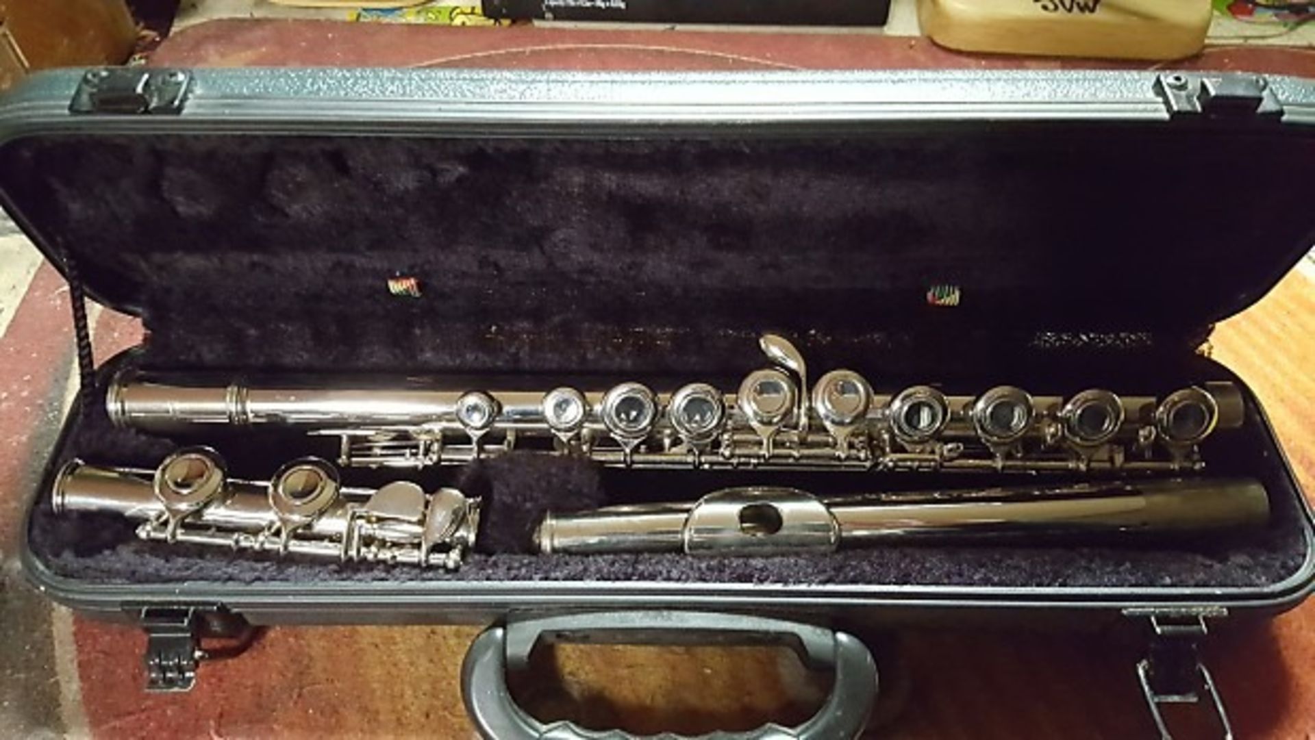 Windsor Flute *Model Unknown*- ER21