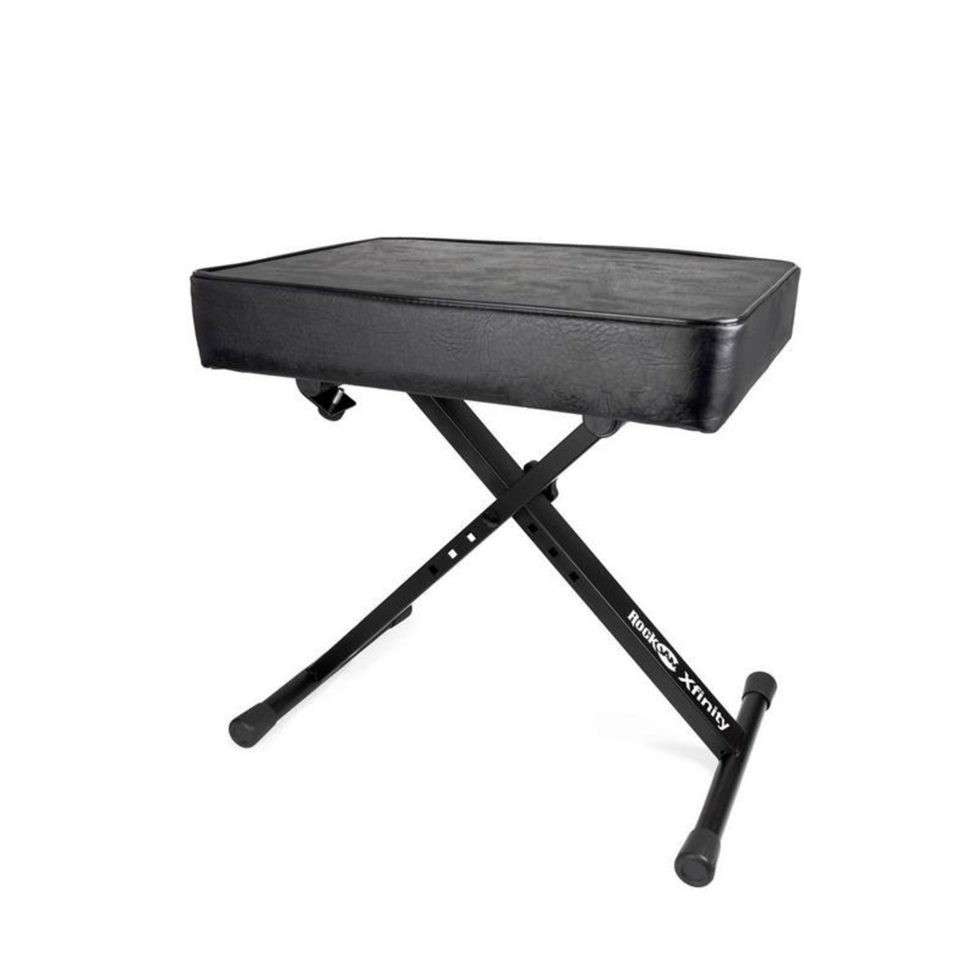 PDT RockJam Adjustable Padded Bench - ER21