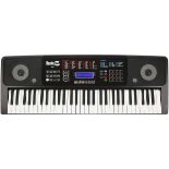 RockJam RJ761 keyboard - ER21