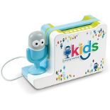 PDT Singing Machine Kids Ped Karaoke Mac - ER22