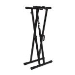 PDT RockJam Xfinity Keyboard Stand - ER21