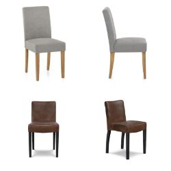 Luxury Dining Chairs in Pallets, Trade & Single Lots - Direct from A Major UK Retailer - Delivery Available!