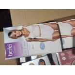 1,000 x NEW PACKAGED ASSORTED SWIM & UNDERWEAR FROM BRAND SUCH AS WONDERBRA, BOUX AVENUE, ANN