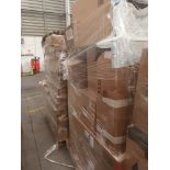 Large Pallet of Unchecked Mainly Boxed Courier Returns. These Are Unchecked & May Include: Power