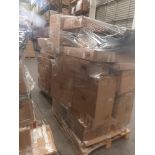 Large Pallet of Unchecked Mainly Boxed Courier Returns. These Are Unchecked & May Include: Power