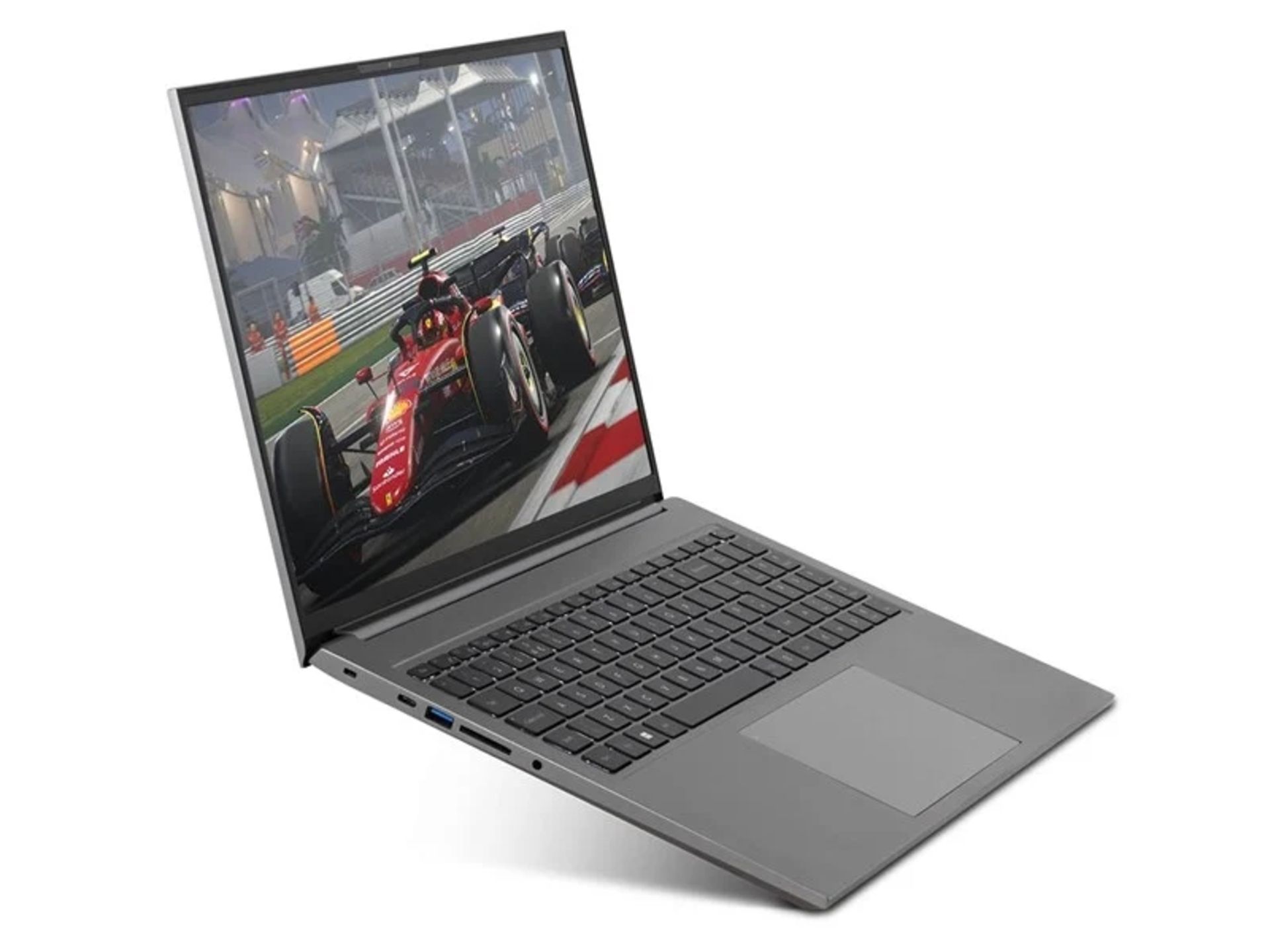 (GRADE A) CHILLBLAST FNATIC Flash 16 Inch i7 3080 Gaming Laptop. RRP £2399. Intel Core i7-12700H 4. - Image 10 of 16