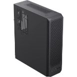 NEW & BOXED CIT S8-13 SFF Micro ATX Desktop Case. RRP £49.99. CiT S8-13 - A Micro-ATX 8.3 Litre