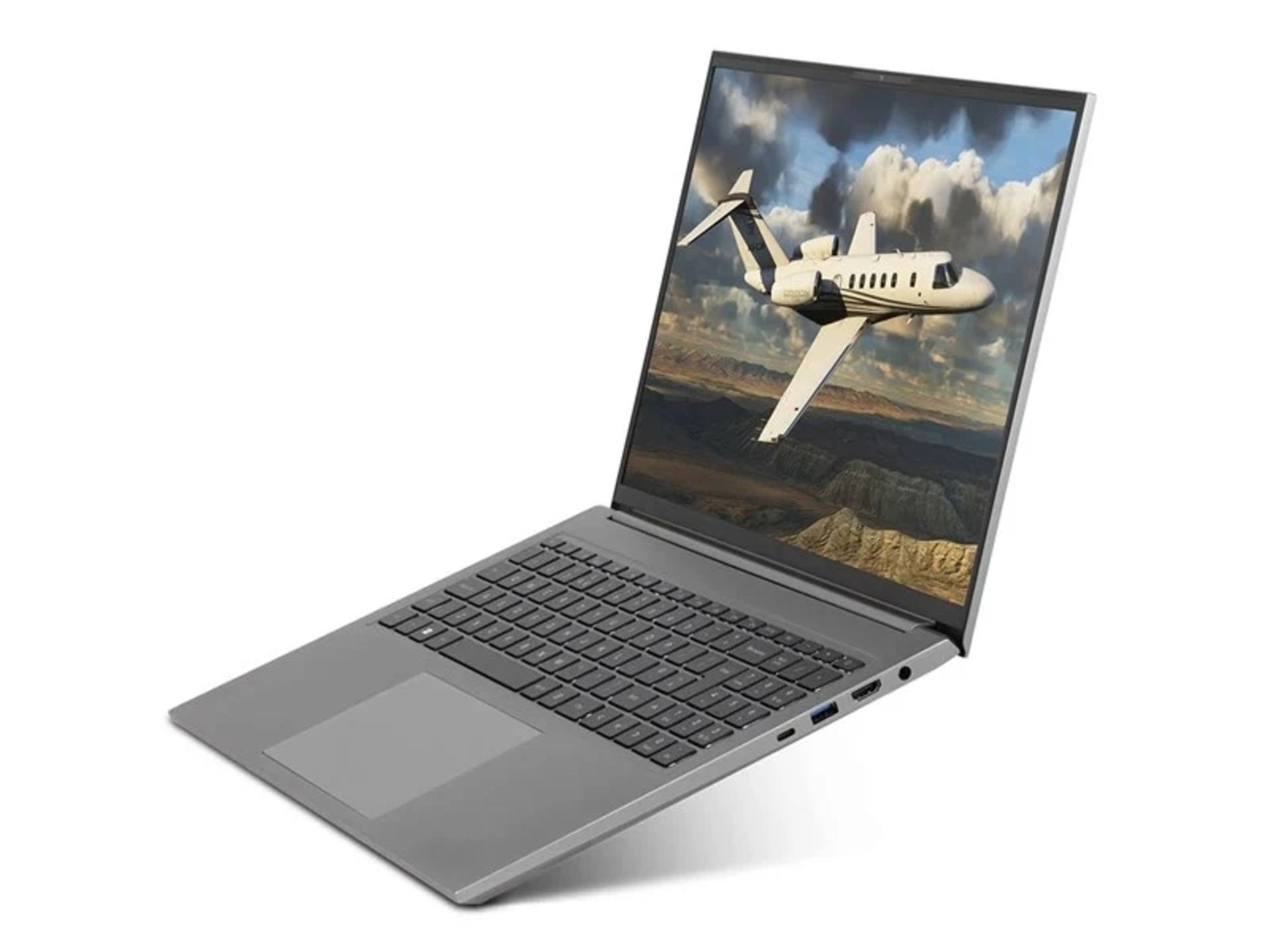 (GRADE A) CHILLBLAST FNATIC Flash 16 Inch i7 3080 Gaming Laptop. RRP £2399. Intel Core i7-12700H 4. - Image 11 of 16