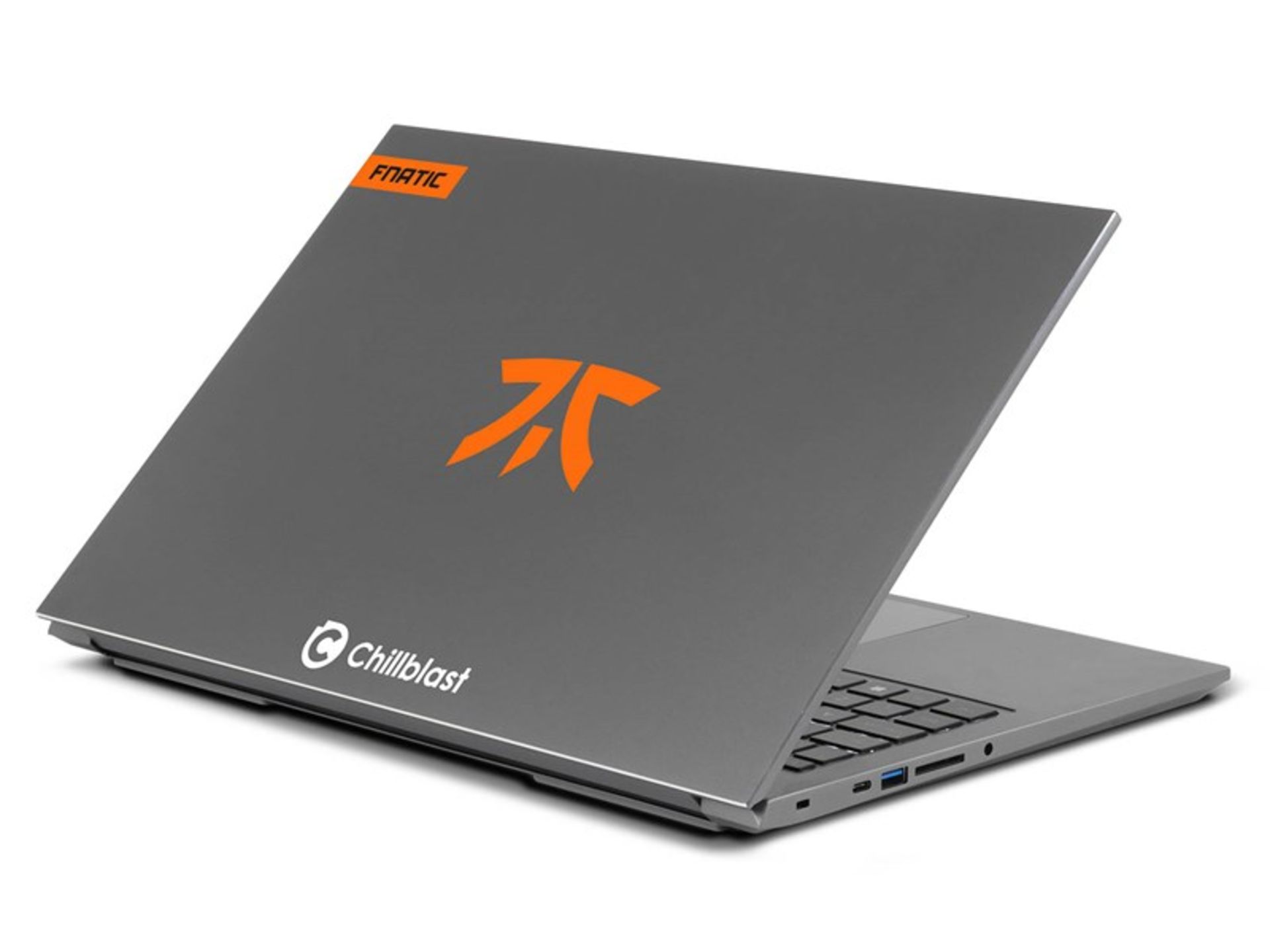 (GRADE A) CHILLBLAST FNATIC Flash 16 Inch i7 3080 Gaming Laptop. RRP £2399. Intel Core i7-12700H 4. - Image 15 of 16