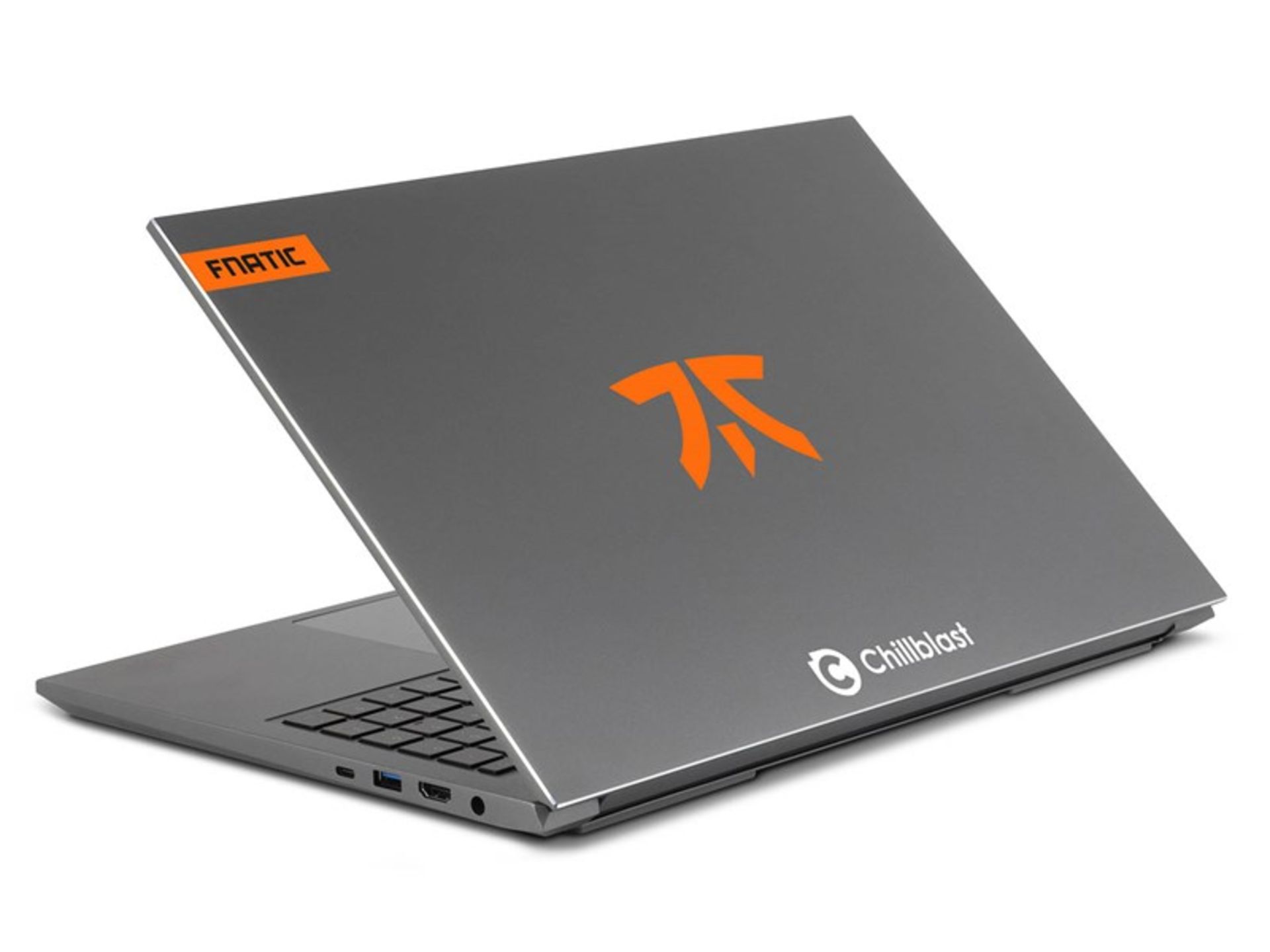 (GRADE A) CHILLBLAST FNATIC Flash 16 Inch i7 3080 Gaming Laptop. RRP £2399. Intel Core i7-12700H 4. - Image 14 of 16