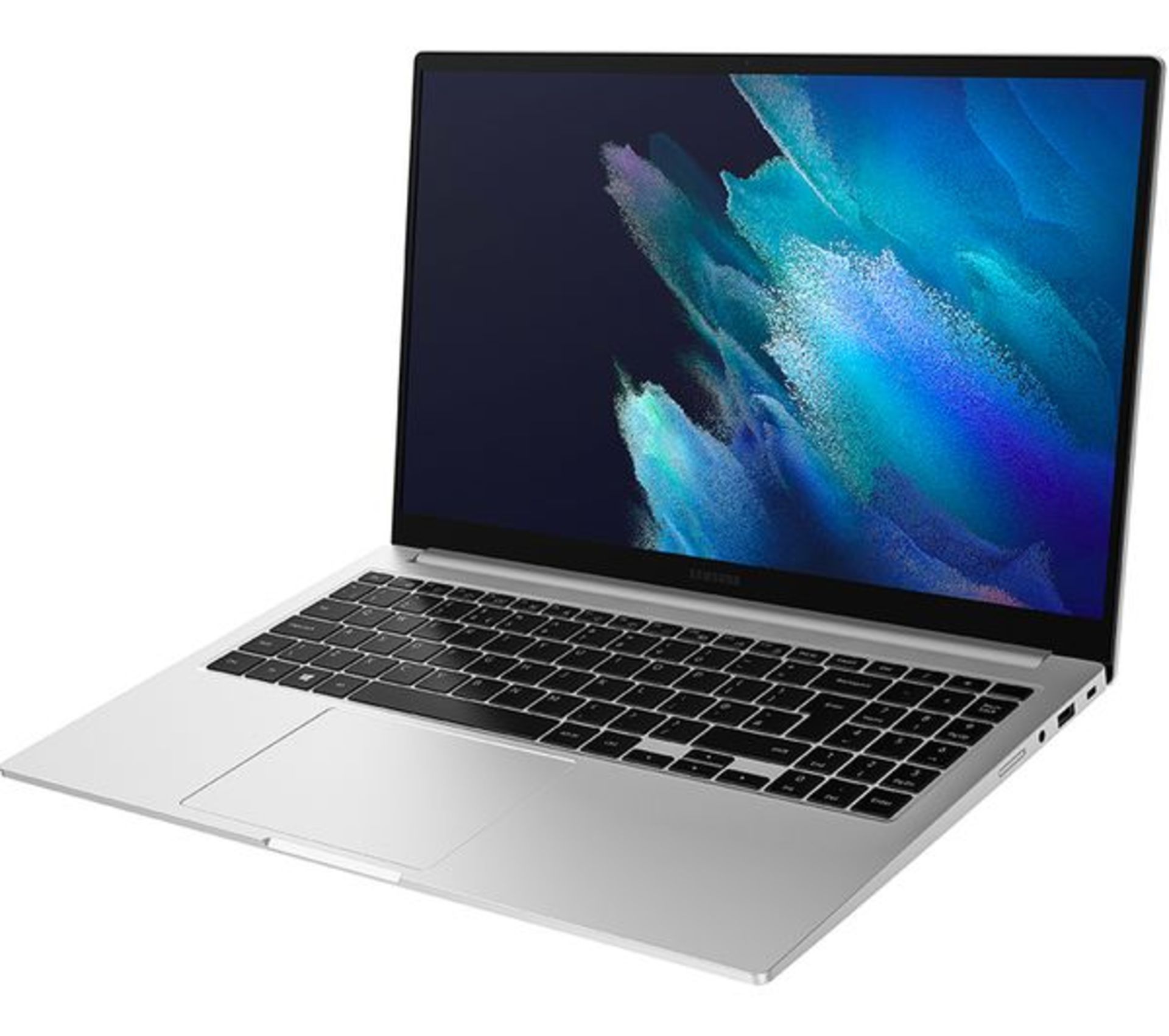 BRAND NEW FACTORY SEALED SAMSUNG Galaxy Book 750XDA-KDBUK i7 Laptop. RRP £872.09. i7-1165G7, 8GB - Image 5 of 5