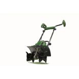 Powerbase 1050W Rotavator Tiller - ER29