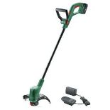 Bosch Easy Grass Cut 18V-230 Cordless Grass Trimmer - ER29