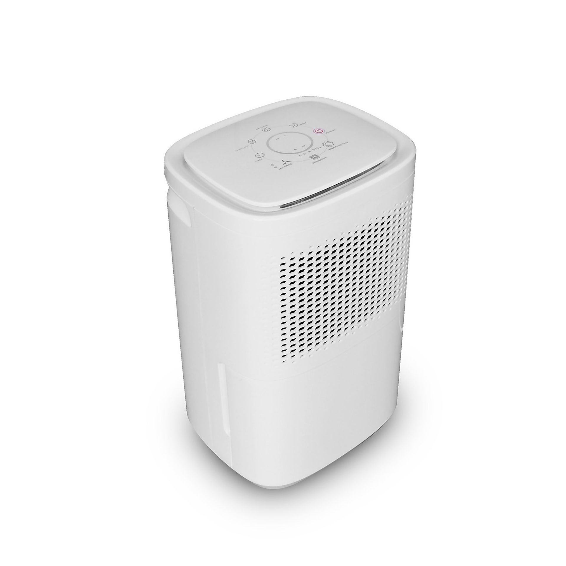 Homebase 10L Dehumidifier - ER25