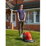 Flymo Corded Lawnmower - ER25