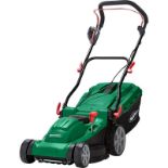 Qualcast 1600w Electric Rotary Lawnmower - ER24