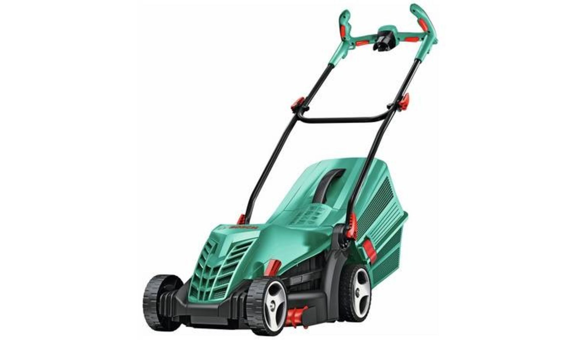 Bosch corded lawnmower - ER28