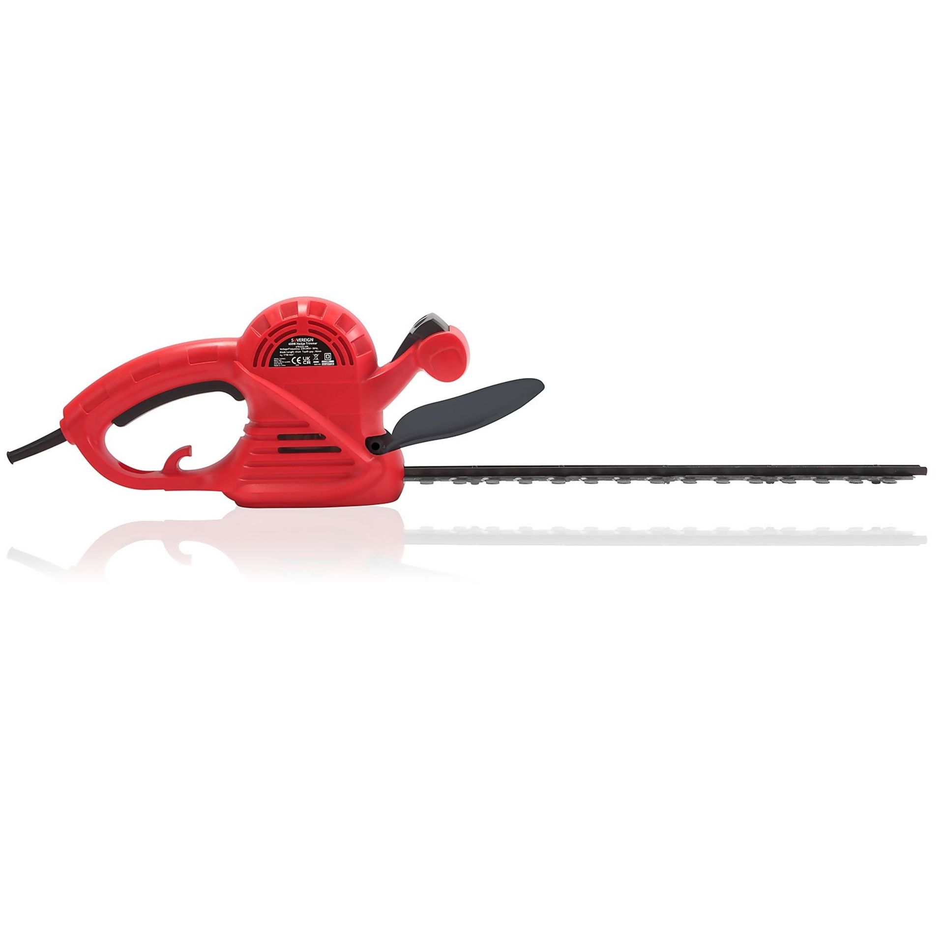 Sovereign 400w Electric Hedge Trimmer - ER25