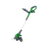 Powerbase cordless grass strimmer - ER28